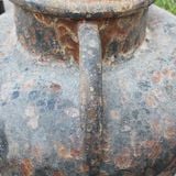  Heritage Clay Handled Planter | AUV045 