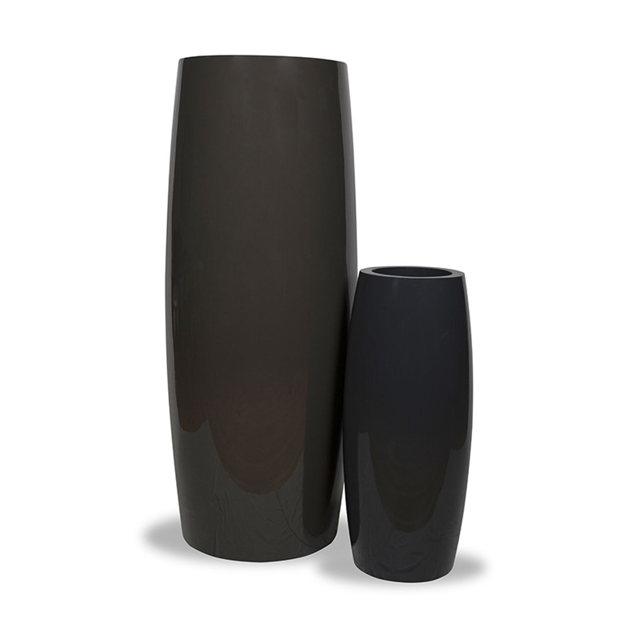  High Round Flower Pots Planter | AUFS040 