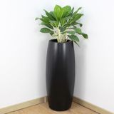  High Round Flower Pots Planter | AUFS040 