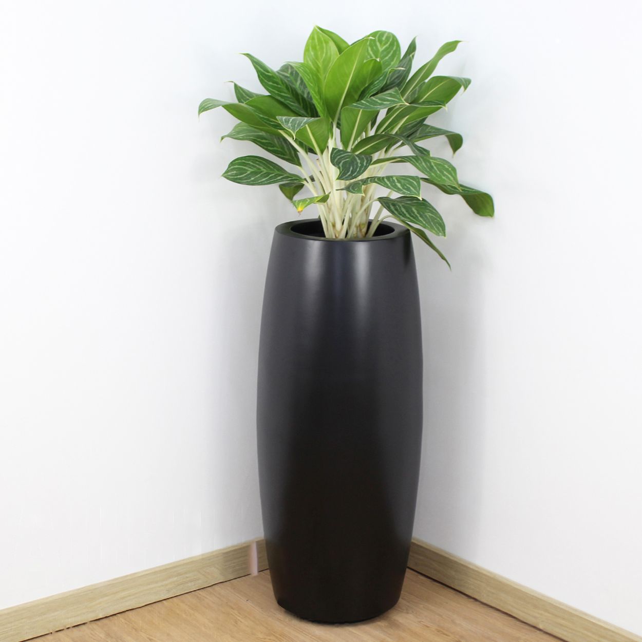  High Round Flower Pots Planter | AUFS040 