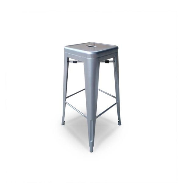 Industrial Metal Bar Stool AUM065