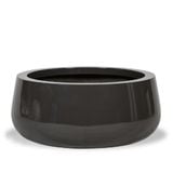  Jet Black Harmony Pots Planter | AUFS017 