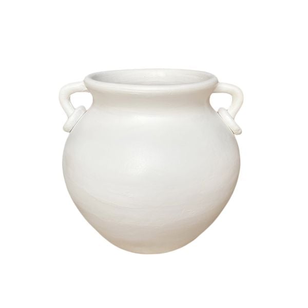 Jug-Style Ceramic Planter AUT050 - 1