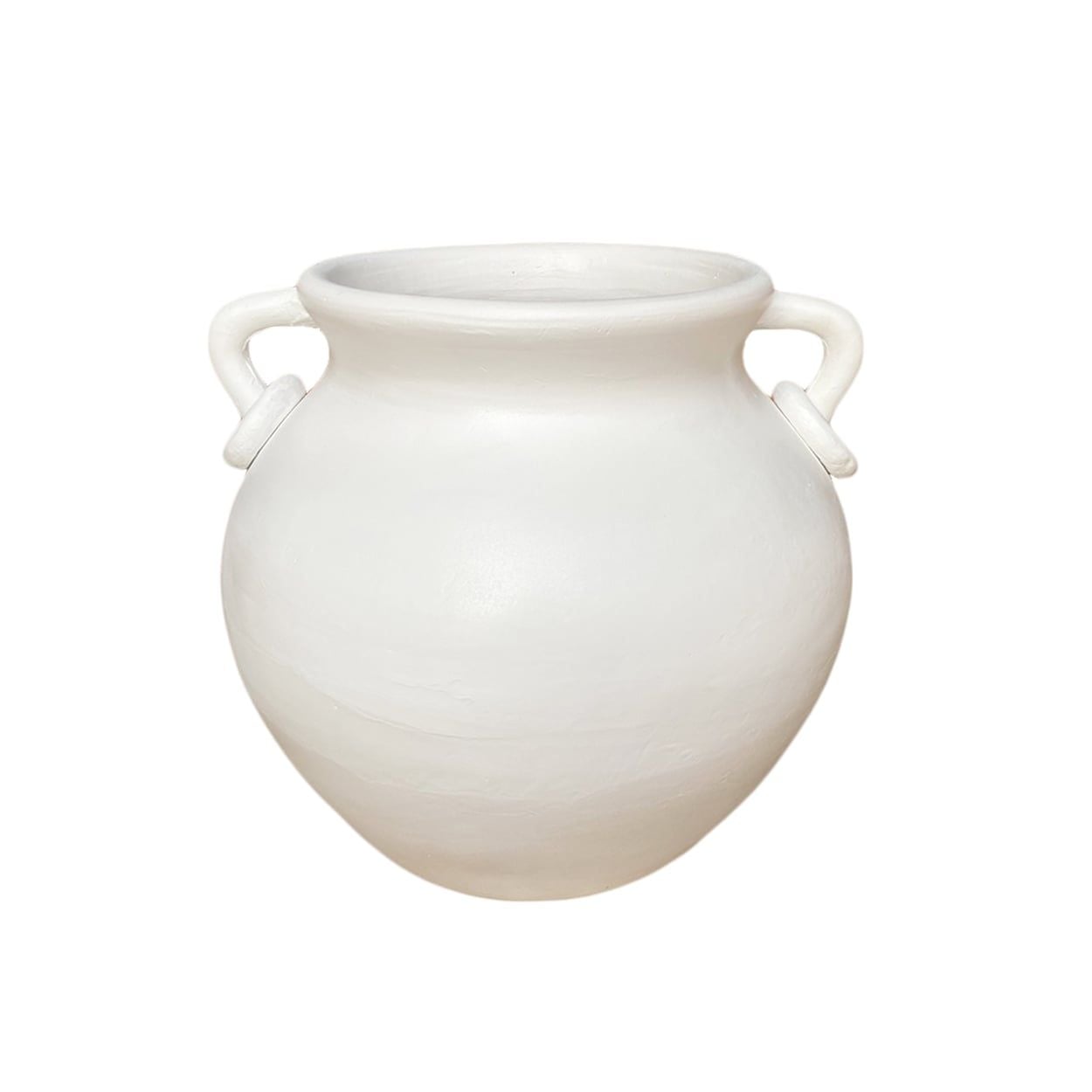  Jug-Style Ceramic Planter | AUT050 