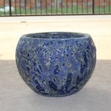  Lapis Ceramic Planter | AUV003 