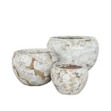  Lapis Ceramic Planter | AUV003 