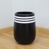  Large Drum Lightweight Concrete Planter | AUFC021 