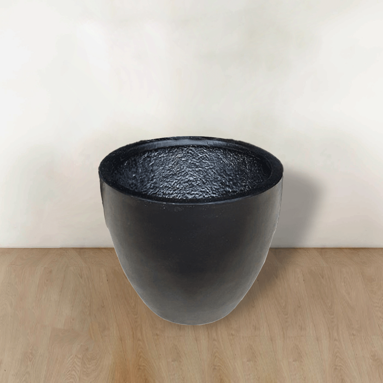  Large Round Egg Pots Planter | AUFS006 
