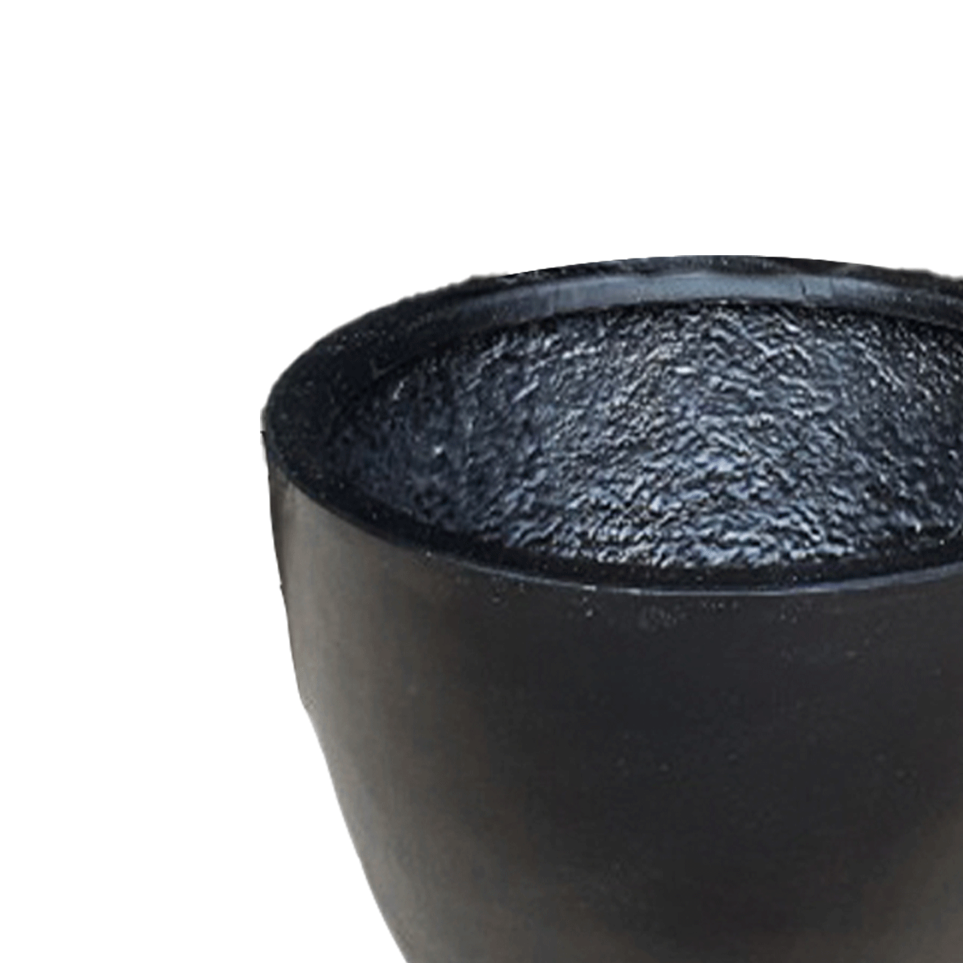  Large Round Egg Pots Planter | AUFS006 