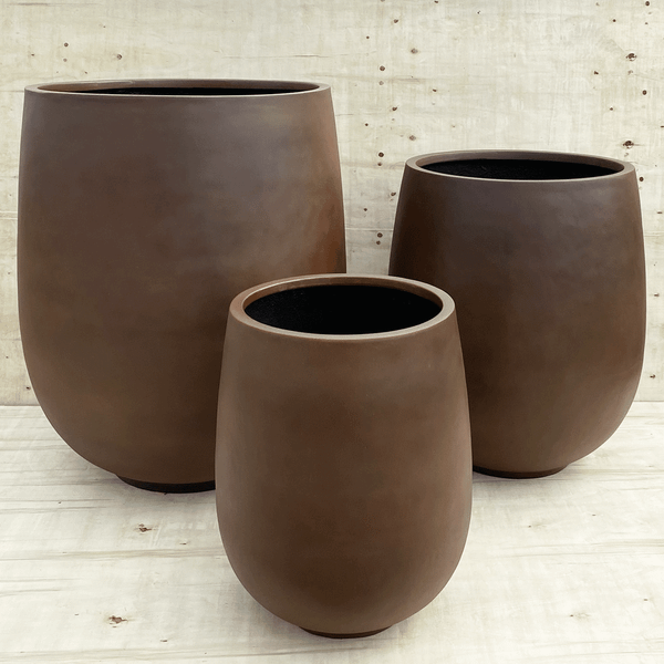 Large Round Pots Planter AUFS016 - 1