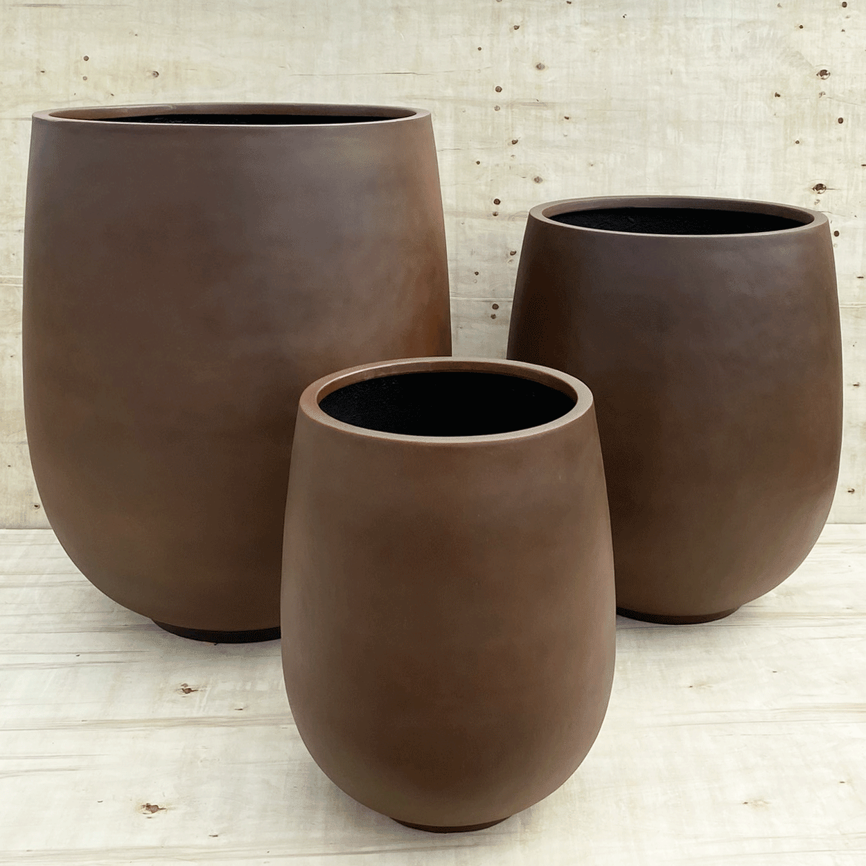  Large Round Pots Planter | AUFS016 
