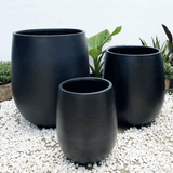  Large Round Pots Planter | AUFS016 
