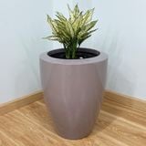  Legacy Round Tall Pots Planter | AUFS024 