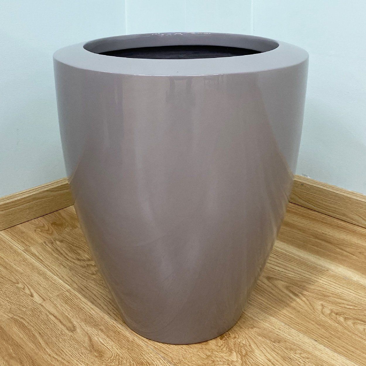  Legacy Round Tall Pots Planter | AUFS024 