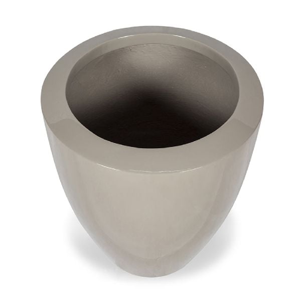 Legacy Round Tall Pots Planter AUFS024 - 6