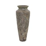  Lunar Tranquil Ceramic Vase | AUV033 