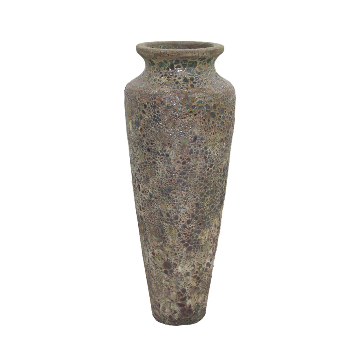  Lunar Tranquil Ceramic Vase | AUV033 
