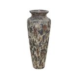  Lunar Tranquil Ceramic Vase | AUV033 