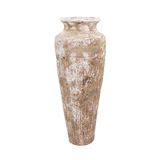  Lunar Tranquil Ceramic Vase | AUV033 