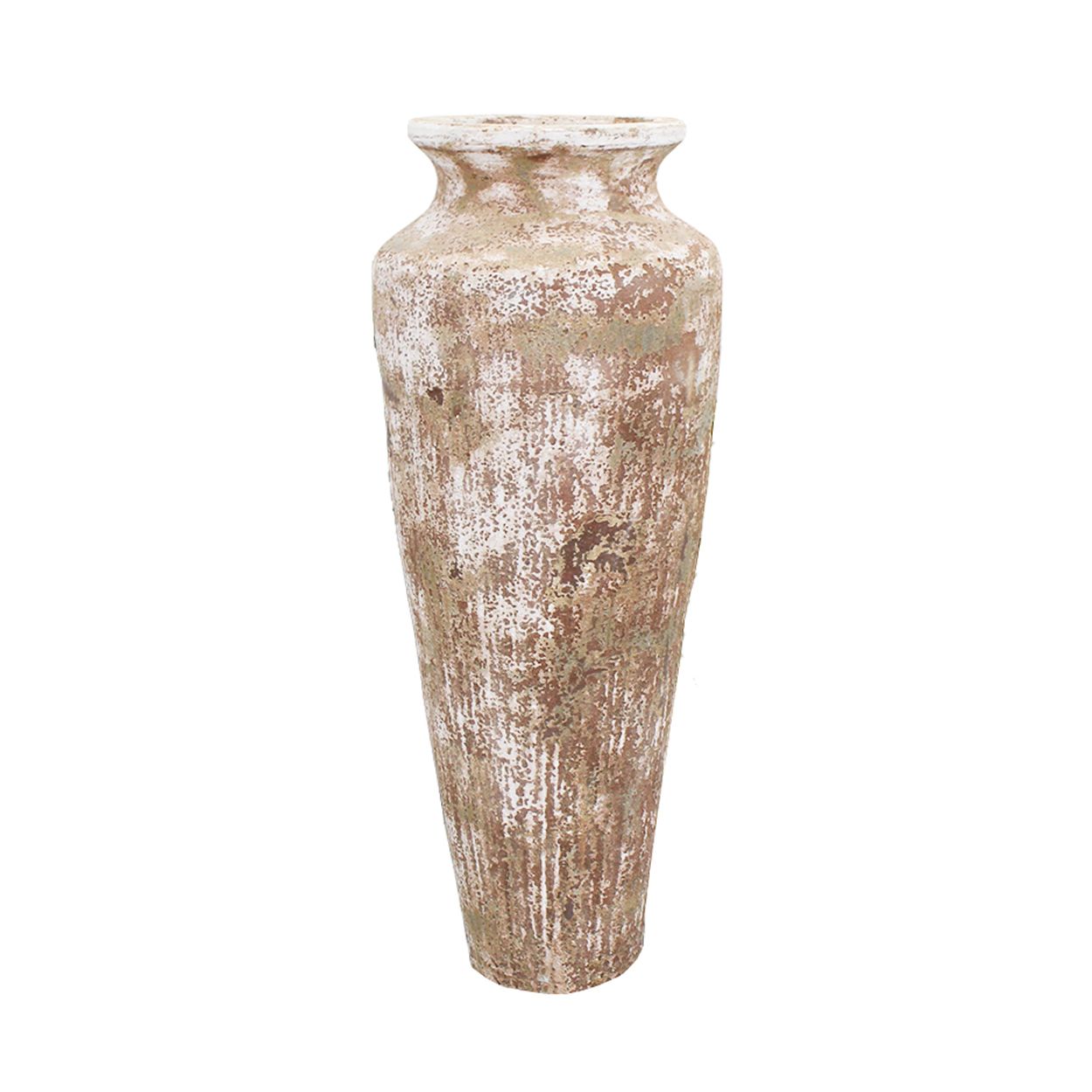  Lunar Tranquil Ceramic Vase | AUV033 