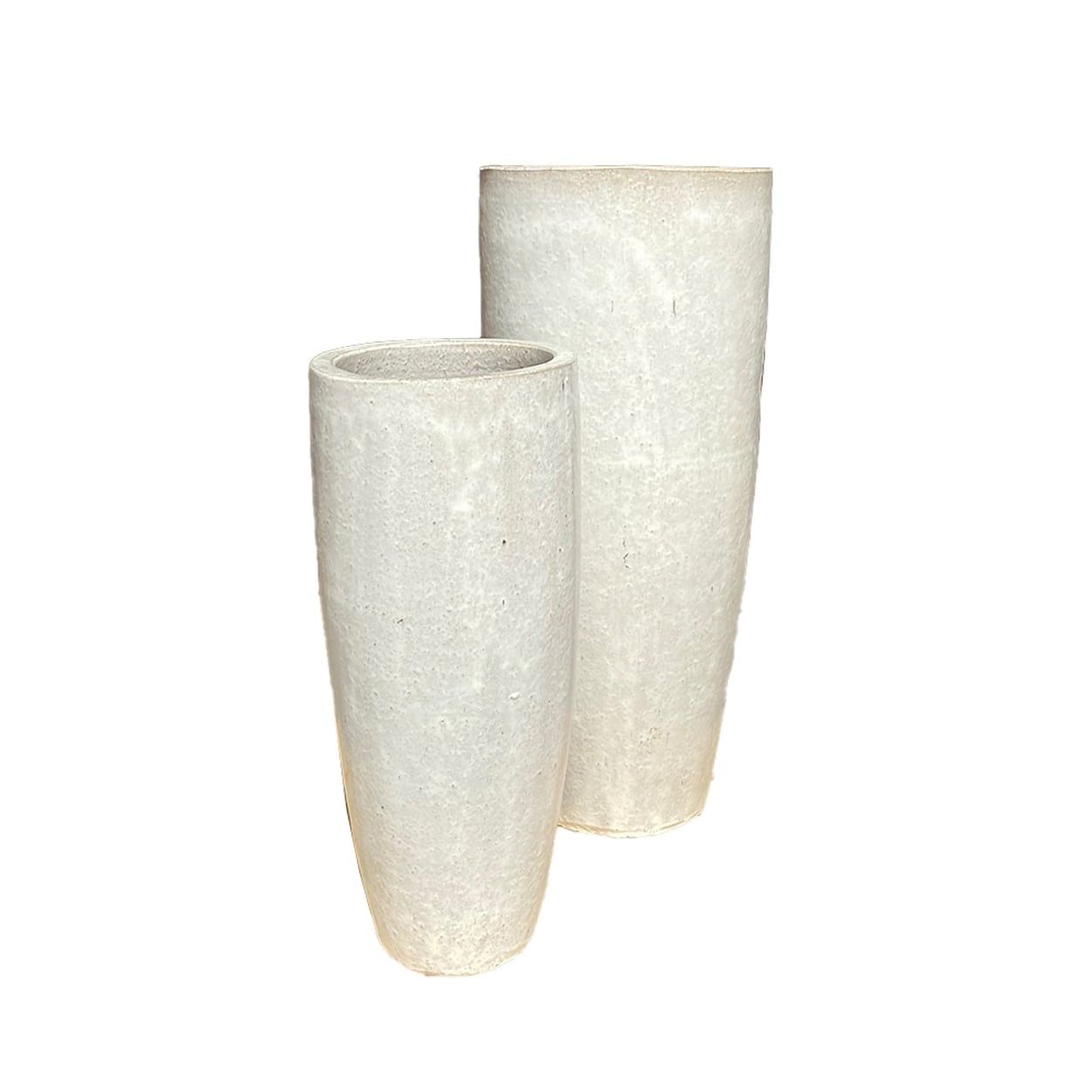  Minimalist Ceramic Planter | AUV079 