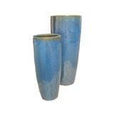  Minimalist Ceramic Planter | AUV079 