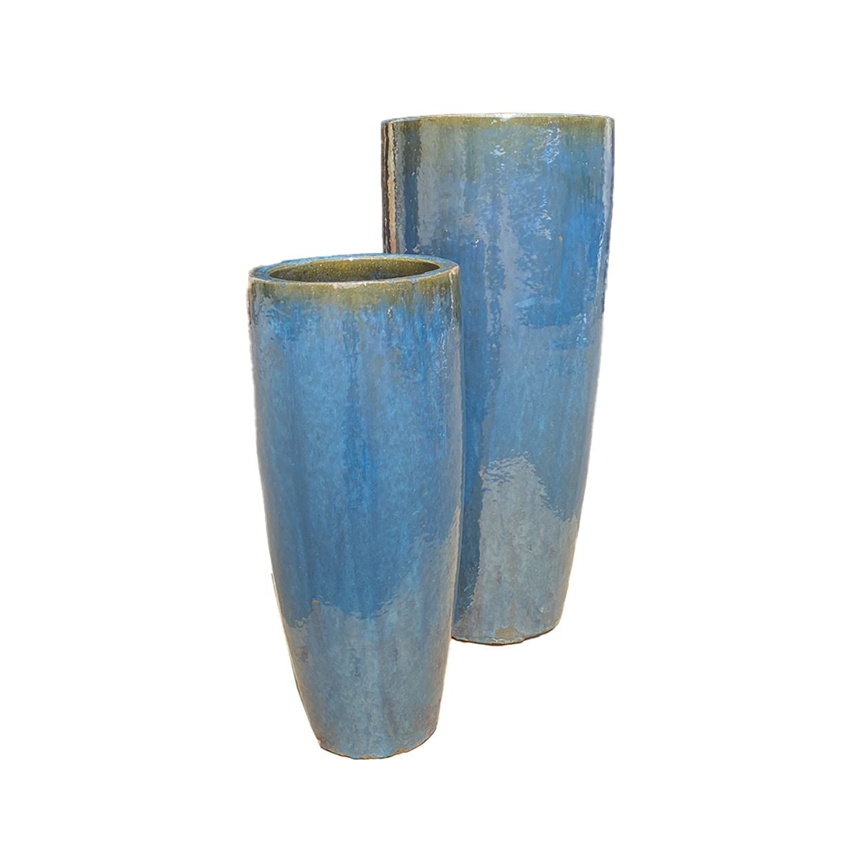  Minimalist Ceramic Planter | AUV079 