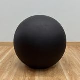  Minimalist Sphere Fiberstone Decor | AUFS123 