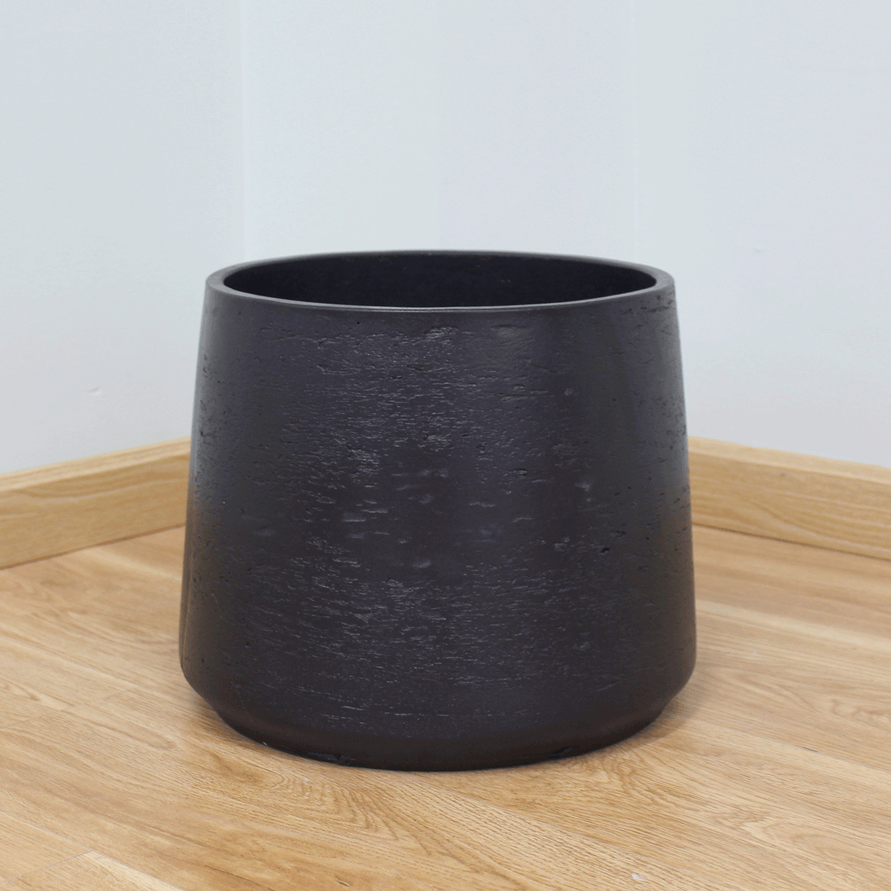  Natural Surface Lightweight Concrete Planter | AUFC040 