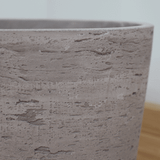  Natural Surface Lightweight Concrete Planter | AUFC040 