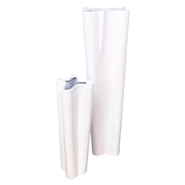 Rosenthal Flux Pots Vase AUFS102 - 1