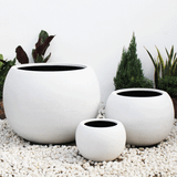  Round Egg Pots Planter | AUFS009 