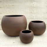  Round Egg Pots Planter | AUFS009 
