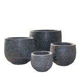  Rustic Ceramic Planter | AUV015 