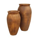  Rustic Ceramic Pot V2 | AUP035 