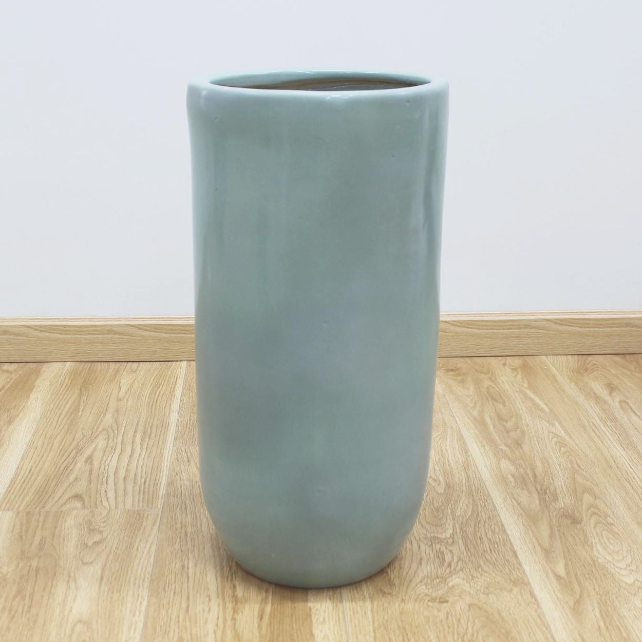  Rustic Ceramic Tall Planter | AUD092 
