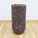  Rustic Ceramic Tall Planter | AUD092 