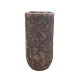 Rustic Ceramic Tall Planter | AUD092 