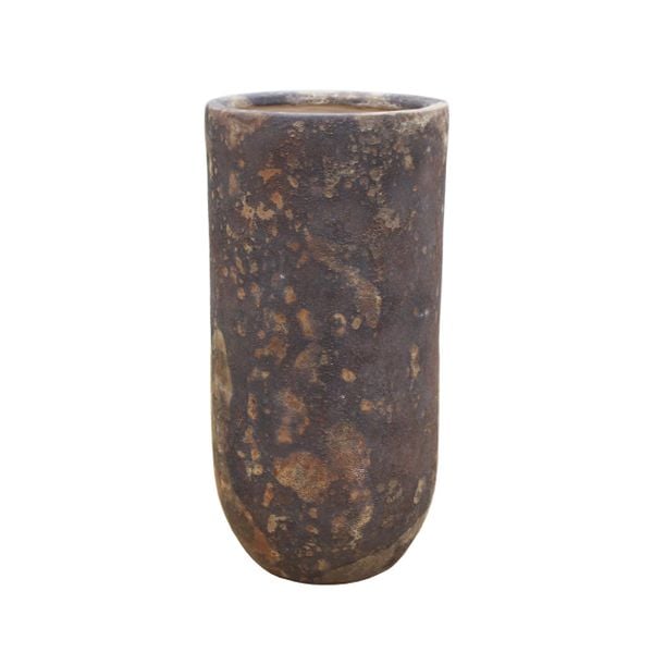 Rustic Ceramic Tall Planter AUD092 - 1