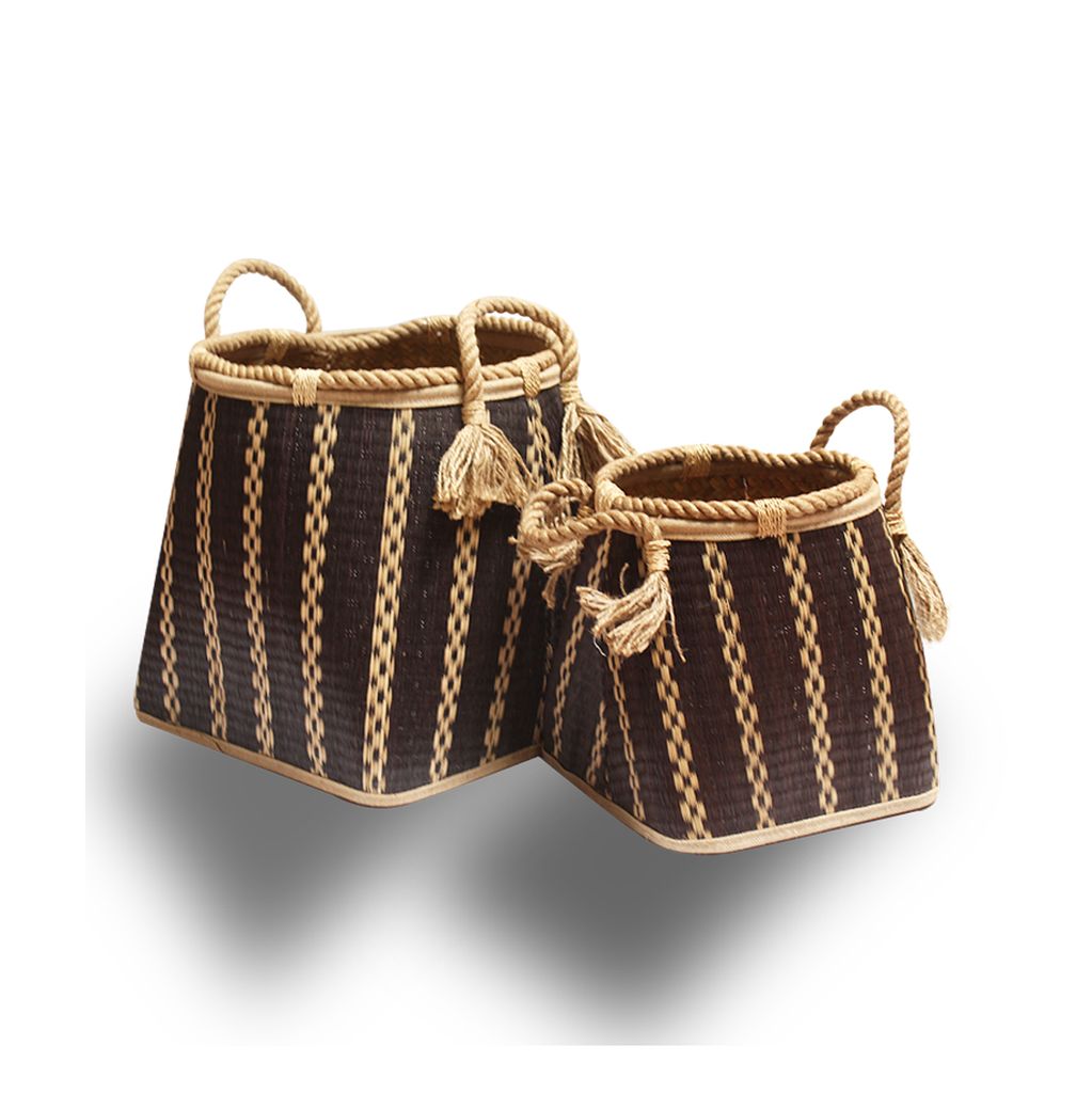  Sedge Storage Basket | AUW008 