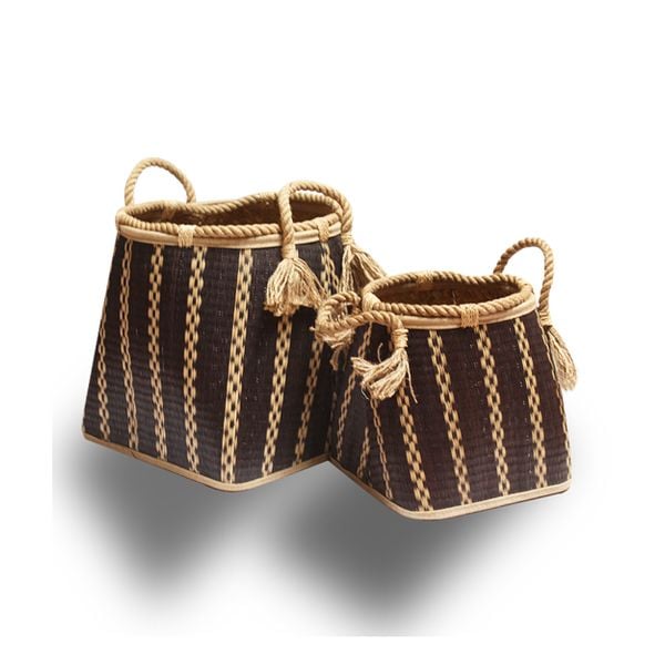 Sedge Storage Basket AUW008