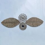  Sedge Wall Décor Set | AUW039 