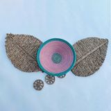  Sedge Wall Décor Set | AUW039 