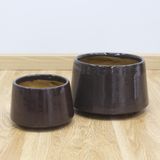  Sleek Ceramic Planter | AUD093 