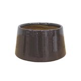  Sleek Ceramic Planter | AUD093 