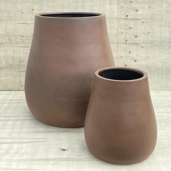 Squash Pots Planter AUFS015 - 1