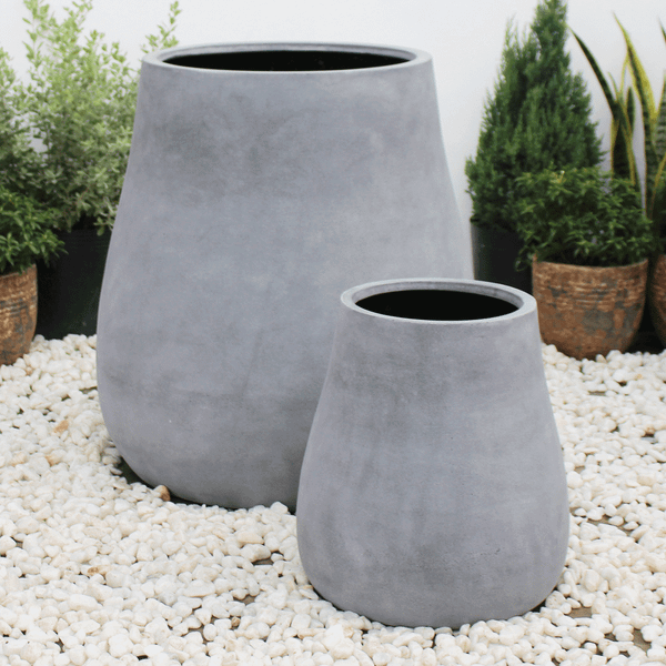Squash Pots Planter AUFS015 - 1