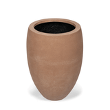  Tall Round Egg Pots Planter | AUFS030 