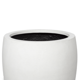  Tall Round Egg Pots Planter | AUFS030 