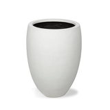  Tall Round Egg Pots Planter | AUFS030 